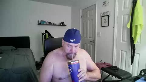 Snapshot of flaguy3233 chatting on 19, 1, 2025 Florida guy online show from 19, 1, 2025