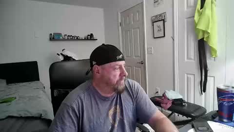 Snapshot of flaguy3233 chatting on 24, 1, 2025 Florida guy online show from 24, 1, 2025