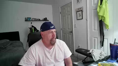 Snapshot of flaguy3233 chatting on 26, 1, 2025 Florida guy online show from 26, 1, 2025