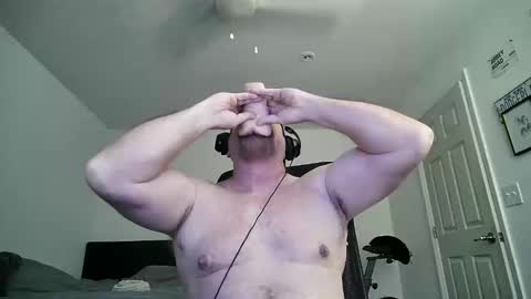 Snapshot of flaguy3233 chatting on 27, 1, 2025 Florida guy online show from 27, 1, 2025