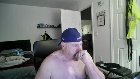 Snapshot of flaguy3233 chatting on 28, 1, 2025 Florida guy online show from 28, 1, 2025
