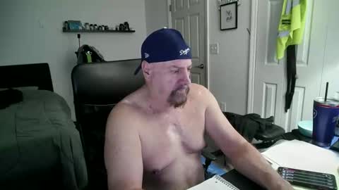 Snapshot of flaguy3233 chatting on 4, 2, 2025 Florida guy online show from 4, 2, 2025