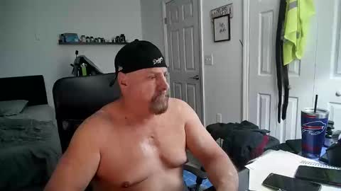 Snapshot of flaguy3233 chatting on 6, 2, 2025 Florida guy online show from 6, 2, 2025