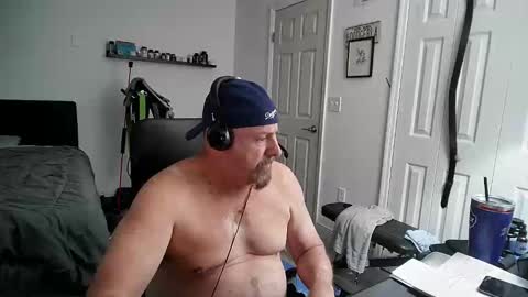 Snapshot of flaguy3233 chatting on 8, 2, 2025 Florida guy online show from 8, 2, 2025