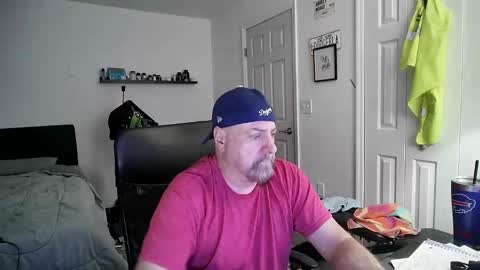 Snapshot of flaguy3233 chatting on 17, 2, 2025 Florida guy online show from 17, 2, 2025