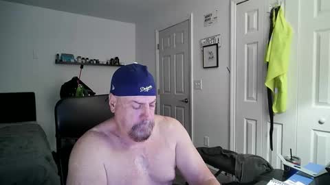 Snapshot of flaguy3233 chatting on 19, 2, 2025 Florida guy online show from 19, 2, 2025