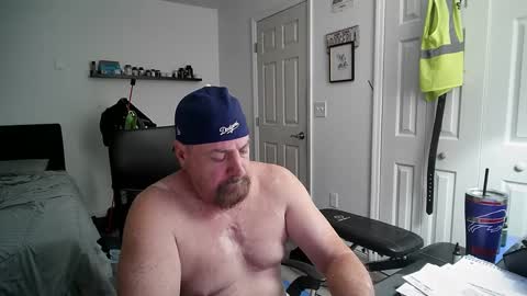 Snapshot of flaguy3233 chatting on 25, 2, 2025 Florida guy online show from 25, 2, 2025