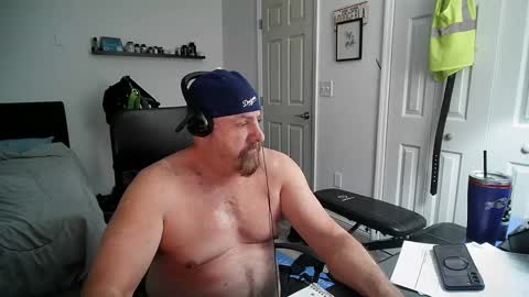 Snapshot of flaguy3233 chatting on 26, 2, 2025 Florida guy online show from 26, 2, 2025