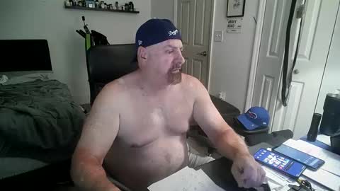 Snapshot of flaguy3233 chatting on 13, 9, 2025 Florida guy online show from 13, 9, 2025