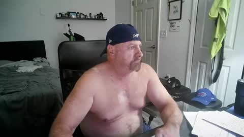 Snapshot of flaguy3233 chatting on 20, 9, 2025 Florida guy online show from 20, 9, 2025