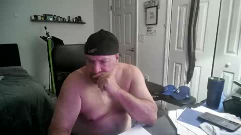 Snapshot of flaguy3233 chatting on 23, 9, 2025 Florida guy online show from 23, 9, 2025