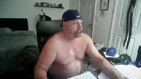 Snapshot of flaguy3233 chatting on 2, 10, 2025 Florida guy online show from 2, 10, 2025