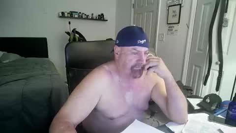 Snapshot of flaguy3233 chatting on 7, 10, 2025 Florida guy online show from 7, 10, 2025