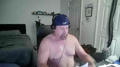 Snapshot of flaguy3233 chatting on 31, 10, 2025 Florida guy online show from 31, 10, 2025