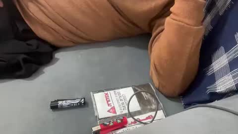 firesoul online show from 3, 3, 2026