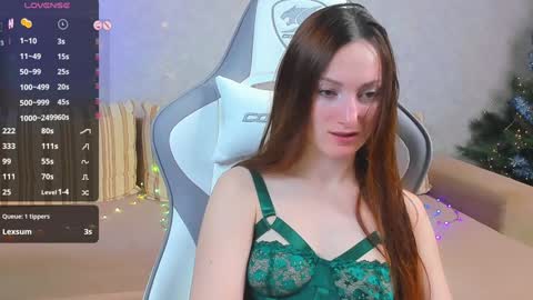 Yana online show from 2, 1, 2025