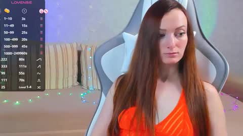Yana online show from 3, 3, 2025