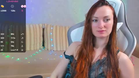 Yana online show from 11, 3, 2025