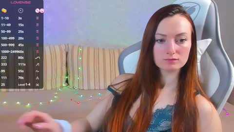 Yana online show from 12, 3, 2025