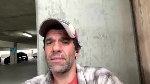 Flannel Dong online show from 11, 9, 2025