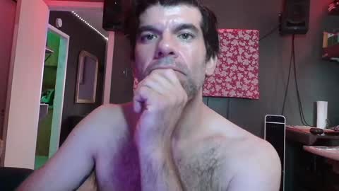 Flannel Dong online show from 24, 9, 2025