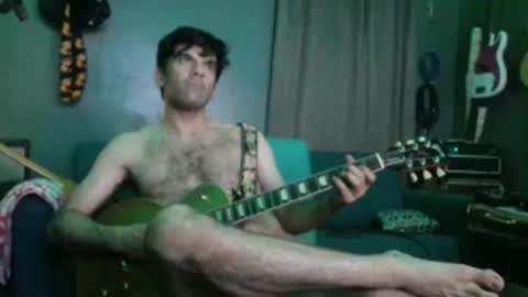 Flannel Dong online show from 21, 10, 2025