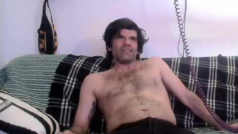 Flannel Dong online show from 9, 3, 2026