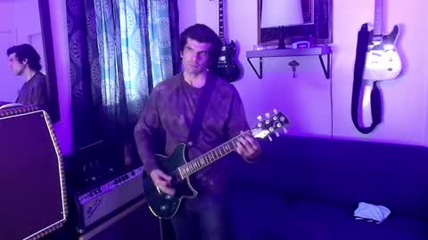 Flannel Dong online show from 28, 3, 2026