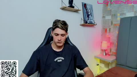 Flaquito online show from 27, 5, 2026