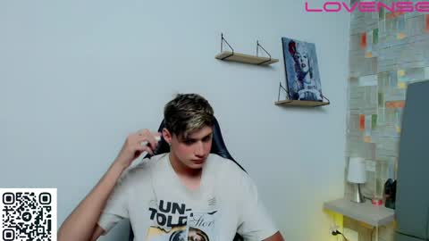 Flaquito online show from 30, 5, 2026