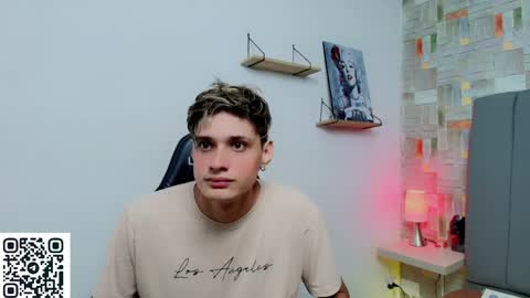 Flaquito online show from 31, 5, 2026