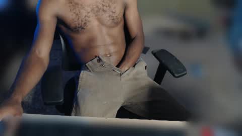 flawedadonis online show from 6, 10, 2025