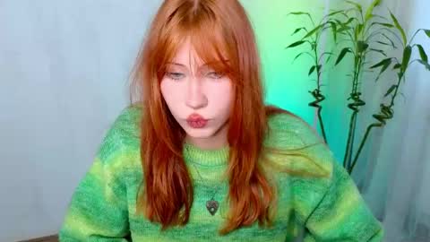 fleur_fox online show from 26, 5, 2026