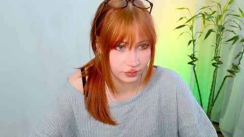 fleur_fox online show from 28, 5, 2026