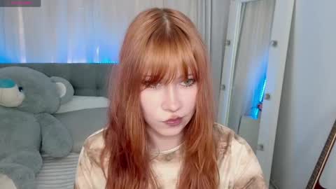 fleur_fox online show from 29, 5, 2026