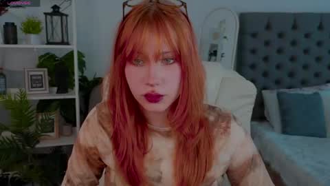 fleur_fox online show from 31, 5, 2026