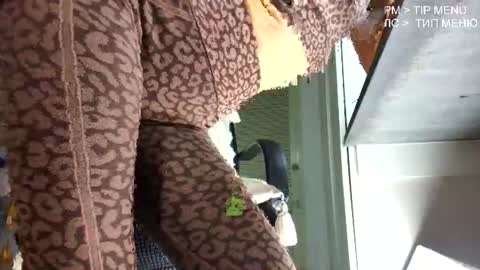 Snapshot of flexy_cat chatting on 19, 7, 2026 Flexy Cat online show from 19, 7, 2026
