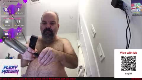 Matt Masterson online show from 10, 1, 2026