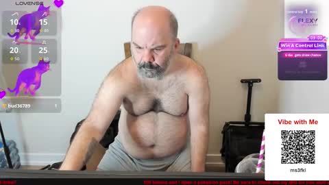 Matt Masterson online show from 26, 3, 2026