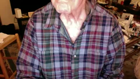 Snapshot of flip4u chatting on 2, 10, 2025 flip4u online show from 2, 10, 2025