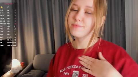 Doloras online show from 10, 2, 2026