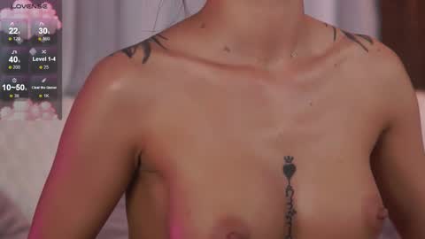 Snapshot of flirty_fawn chatting on 21, 2, 2025 Ana online show from 21, 2, 2025
