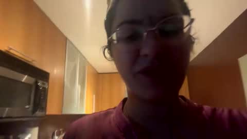 Ive Retired From Camming  online show from 15, 2, 2026