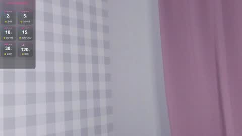 Emely  online show from 11, 12, 2024