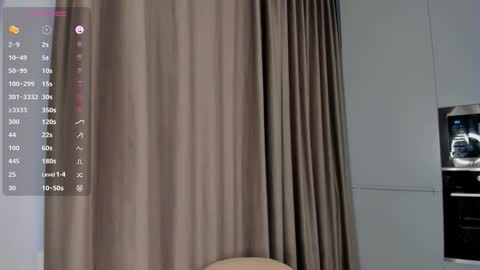 Emely  online show from 20, 10, 2025