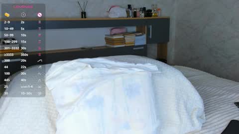 Emely  online show from 27, 2, 2026