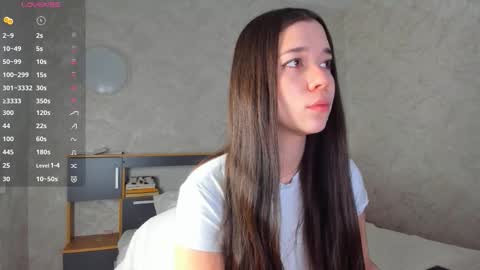 Emely  online show from 18, 3, 2026