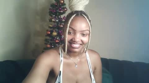 flirtymimie online show from 3, 12, 2025