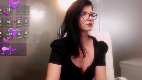 Snapshot of flirtysecretary123 chatting on 3, 10, 2025 flirtysecretary123 online show from 3, 10, 2025
