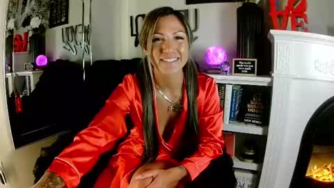 Flobella online show from 14, 7, 2026